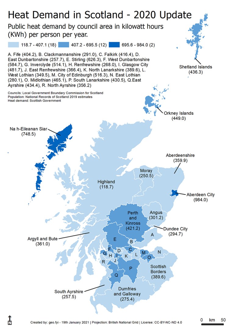 Scotland’s Heat Demand – geo.fyi